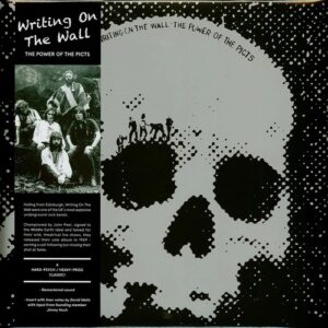 Writing On The Wall – The Power Of The Picts (Vinyl)