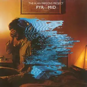 The Alan Parsons Project – Pyramid (Half-speed Remaster Vinyl)