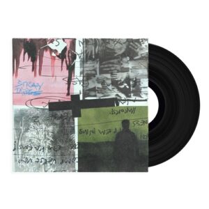 Nothing But Thieves - Stray Dogs (Vinyl)