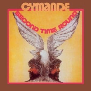 Cymande – Second Time Round (2026 Edition Vinyl)