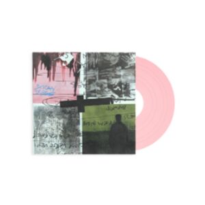 Nothing But Thieves - Stray Dogs (Pink Vinyl)