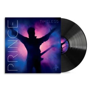 Prince - Timeless (Vinyl)