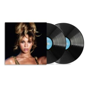 Beyonce - B'Day (20th Anniversary 2LP Vinyl)