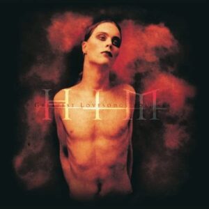 HIM – Greatest Lovesongs Vol. 666 (Vinyl)