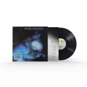 Roger Hodgson – In the Eye of the Storm (Half-speed Master Vinyl)