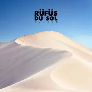 Rufus Du Sol – Solace (Vinyl)