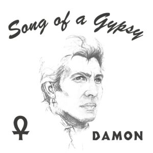 Damon – Song Of A Gypsy (Vinyl)