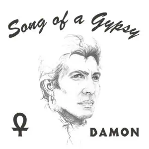 Damon – Song Of A Gypsy (Vinyl)