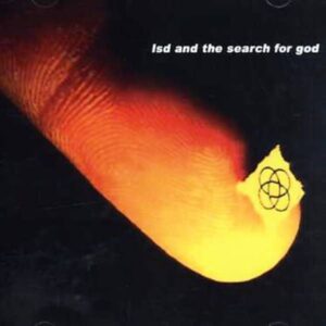 LSD And The Search For God – LSD And The Search For God (Bone White Vinyl)