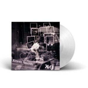 Elliott Smith - XO (Clear Vinyl)