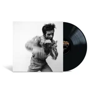 Brandon Flowers – Thrasher (Vinyl)