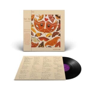 Talk Talk - The Colour of Spring (40th Anniversary, Half Speed Master Vinyl)