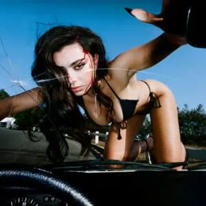 Charli XCX – Sucker (Vinyl)