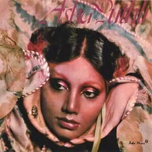 Asha Puthli – Asha Puthli (Vinyl)