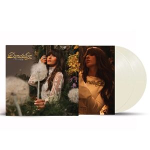 Ella Langley - Dandelion (2LP Puffball White Vinyl)