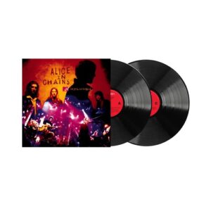 Alice In Chains - MTV Unplugged (2026 Edition 2LP Vinyl)