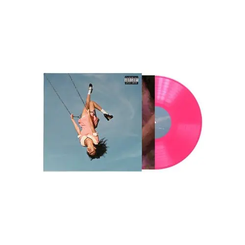 olivia sad pink