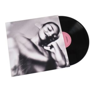 Olivia Dean – The Art Of Loving (1st Anniversary Half-speed Master Vinyl)