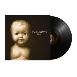 The Sundays – Blind (Vinyl)