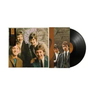 Small Faces – Small Faces (Thousand Club Series Audiophile Vinyl)