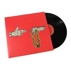 Run The Jewels – Run The Jewels 2 (Vinyl)
