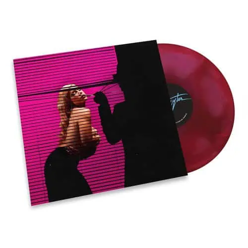 Slayyyter – Starfucker (Pink & Red Vinyl)