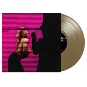 Slayyyter – Starfucker (Gold Vinyl)