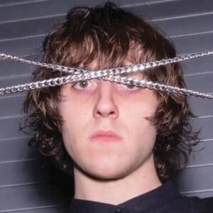Cameron Winter – Heavy Metal (Coloured Vinyl)