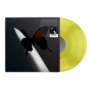 Post Malone – Twelve Carat Toothache (2LP Opaque Lemon Vinyl)