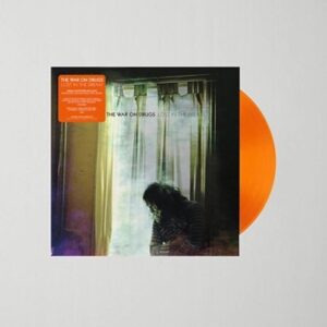 The War On Drugs - Lost In The Dream (2LP Translucent Orange Crush Vinyl)