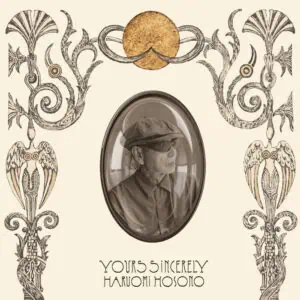 Haruomi Hosono – Yours Sincerely (Vinyl)