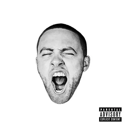 Mac Miller – GO:OD AM (CD דיסק)