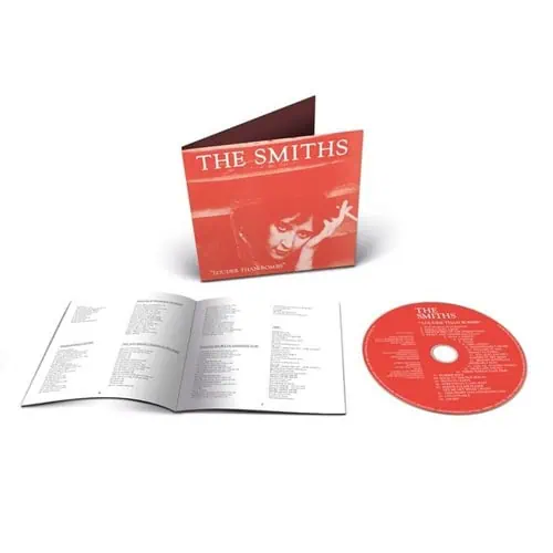 The Smiths – Louder Than Bombs