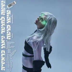 Meemo Comma – Neon Genesis: Soul Into Matter (Silver Vinyl)