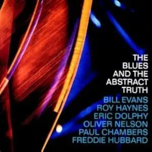Oliver Nelson – The Blues And The Abstract Truth (Vinyl)