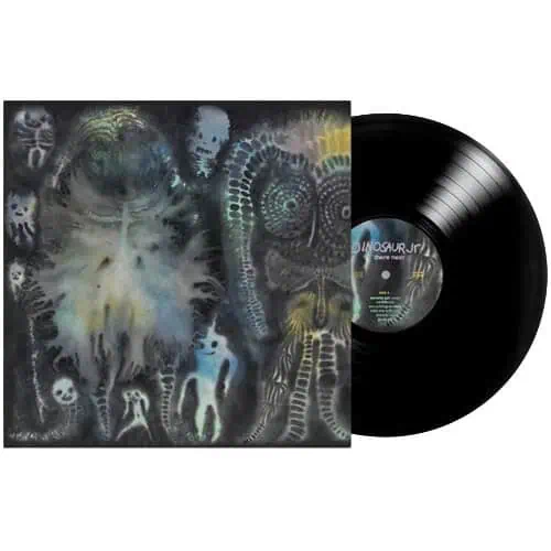 Dinosaur Jr. – There Near (Vinyl)