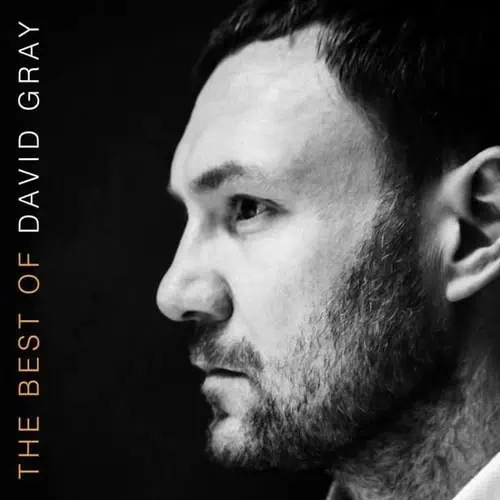 David Gray – The Best Of David Gray