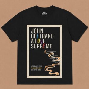 COLTRANE