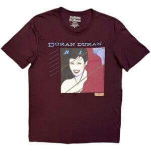 DURAN DURAN RIO