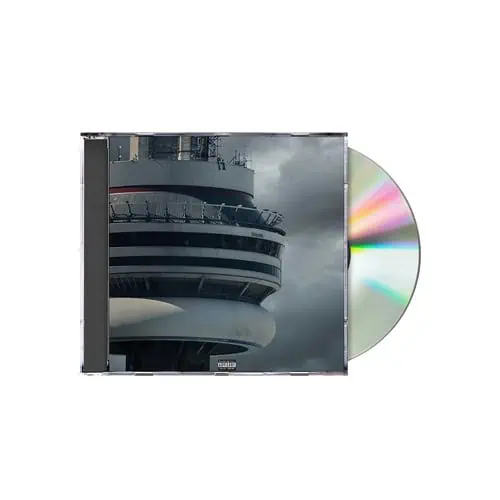 Drake – Views (CD דיסק)