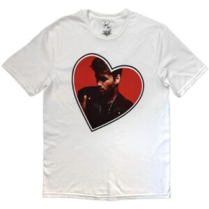 GEORGE MICHAEL