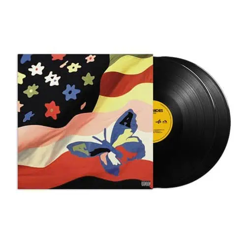 The Avalanches - Wildflower (2LP Vinyl)