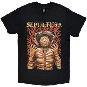 SEPULTURA