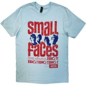 SMALL FACES