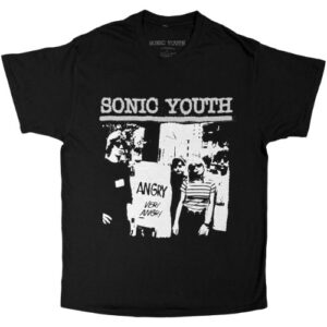 SONIC YOUTH