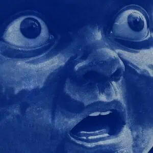 שן - ילד כחול ׁ(תקליטון 7")