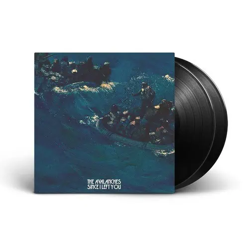 The Avalanches - We Will Always Love You (2LP Vinyl)